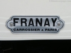 120 Franay Coupe Chauffeur photo #18146