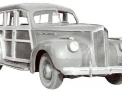 Packard Nineteenth Series 110 pic