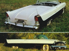 Packard Panther pic