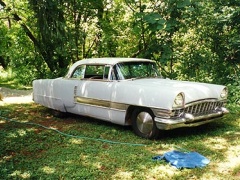 Packard Series 400 pic