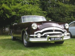 Packard Caribbean Convertible pic