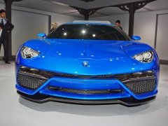 Asterion Hybrid Concept photo #131354