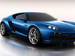 Asterion Hybrid Concept photo #131356