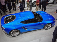 Asterion Hybrid Concept photo #131363