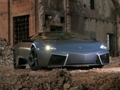 Lamborghini Reventon pic