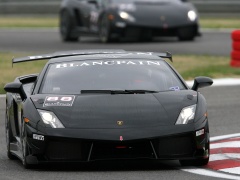 Lamborghini Gallardo LP560-4 Super Trofeo pic