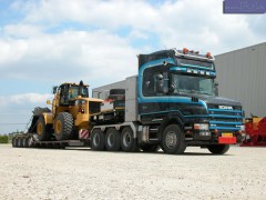 scania t164g pic #19561
