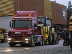 scania t164g pic #32818