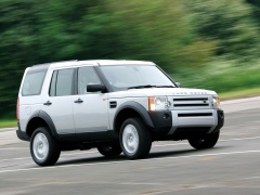 land rover discovery ii pic #10396
