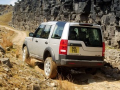 land rover discovery ii pic #10397