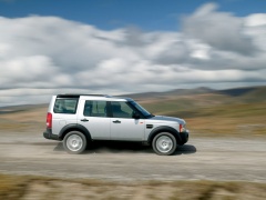 land rover discovery ii pic #10398