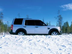 land rover discovery ii pic #10401
