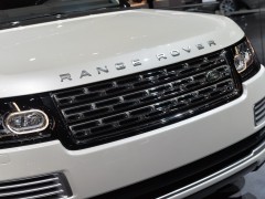 Range Rover photo #104351