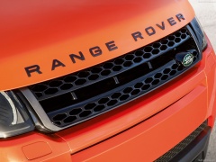 Range Rover Evoque Autobiography Dynamic photo #110447