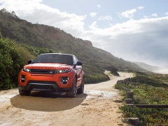 land rover range rover evoque autobiography dynamic pic #110458