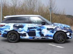 land rover range rover sport rs pic #114591