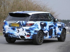 land rover range rover sport rs pic #114592