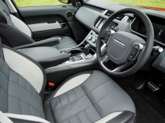 land rover range rover sport pic #123382