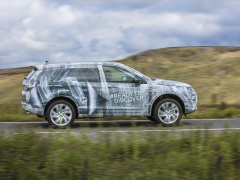 Discovery Sport photo #126255