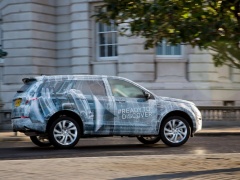 Discovery Sport photo #127541