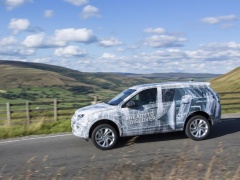 Discovery Sport photo #127542