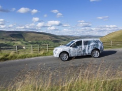 Discovery Sport photo #127543
