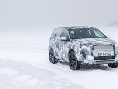 Discovery Sport photo #127548