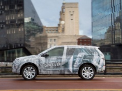 land rover discovery sport pic #127550