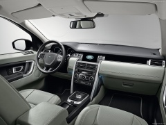 land rover discovery sport pic #128458