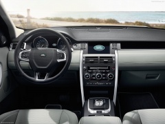 land rover discovery sport pic #128460