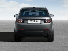 Discovery Sport photo #128461