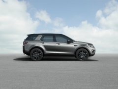 land rover discovery sport pic #128463