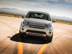Discovery Sport photo #128467