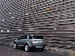 land rover discovery sport pic #128469