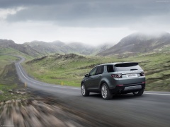 land rover discovery sport pic #128470
