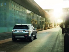Discovery Sport photo #128472