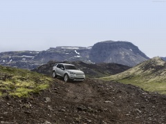 land rover discovery sport pic #128482