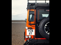 land rover defender pic #136243