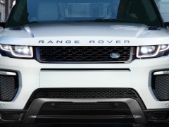 land rover range rover evoque pic #137169