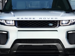 land rover range rover evoque pic #151086