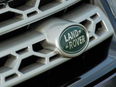 land rover discovery sport pic #154200