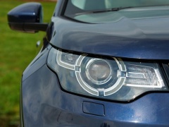 Discovery Sport photo #154205