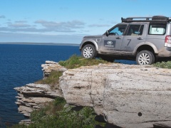 land rover discovery iv pic #161384