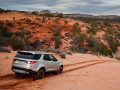 land rover discovery pic #180233