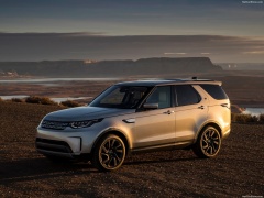 land rover discovery pic #180277