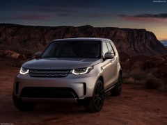land rover discovery pic #180302