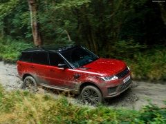 Range Rover Sport photo #182244