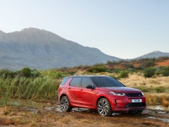 Discovery Sport photo #195244
