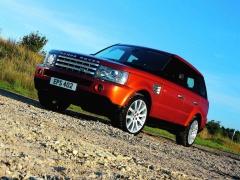 Range Rover Sport photo #28669