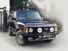 land rover range rover classic pic #39866